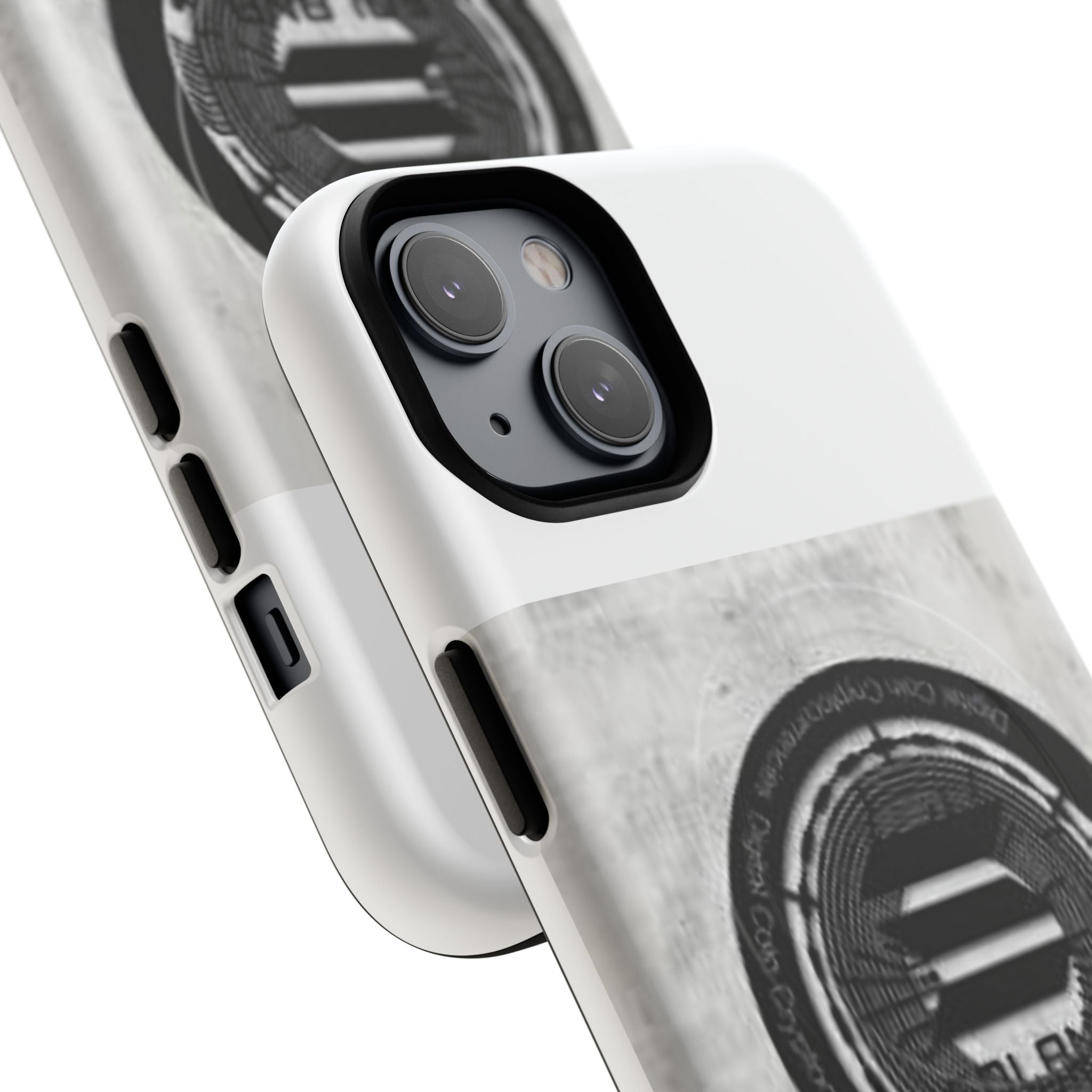 Solana Crypto Coin phone case | Tough Magnetic Case