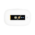 Solar System Planets UV Phone Sanitizer and Wireless Charging Pad | Space Galaxy Design