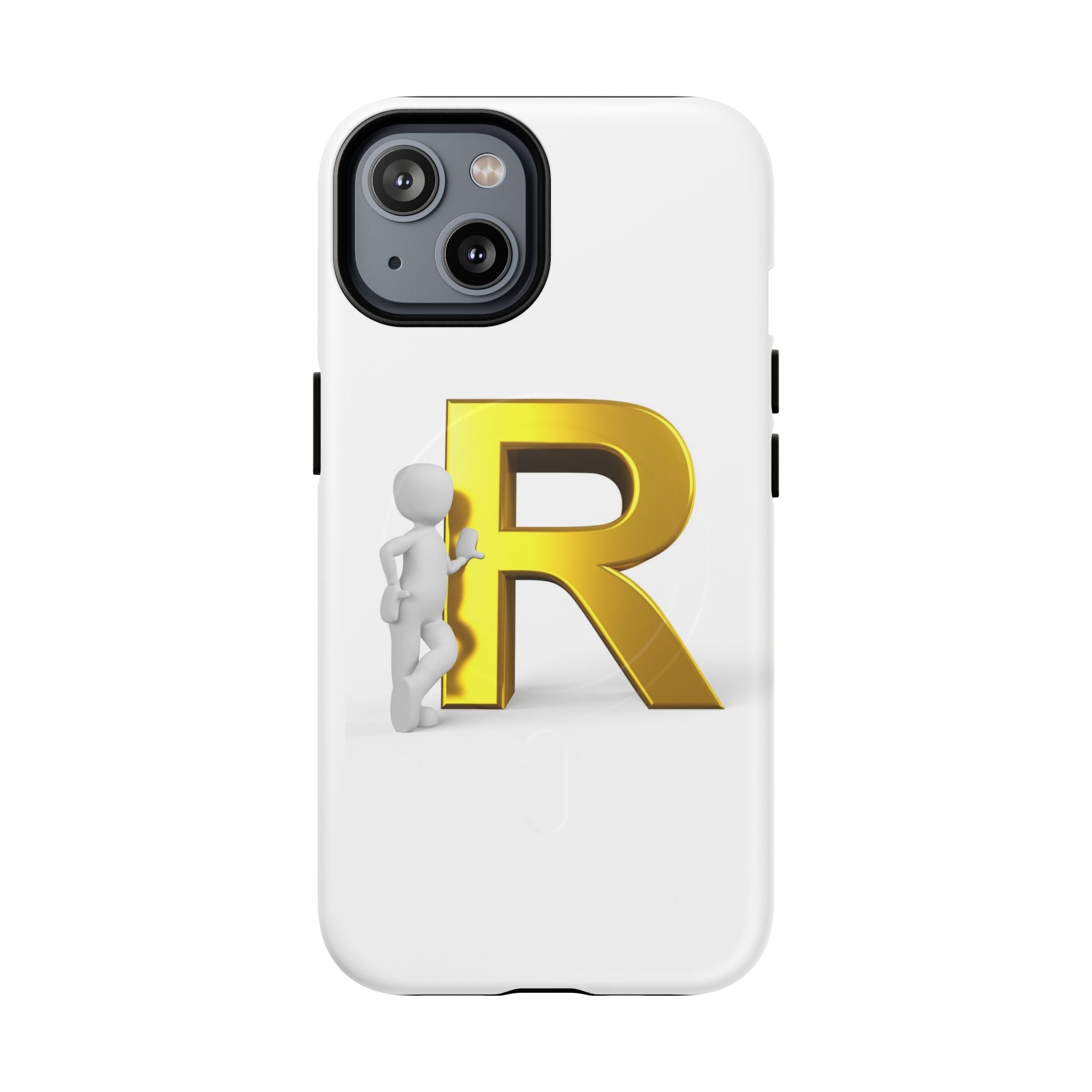 Tough Magnetic Cases