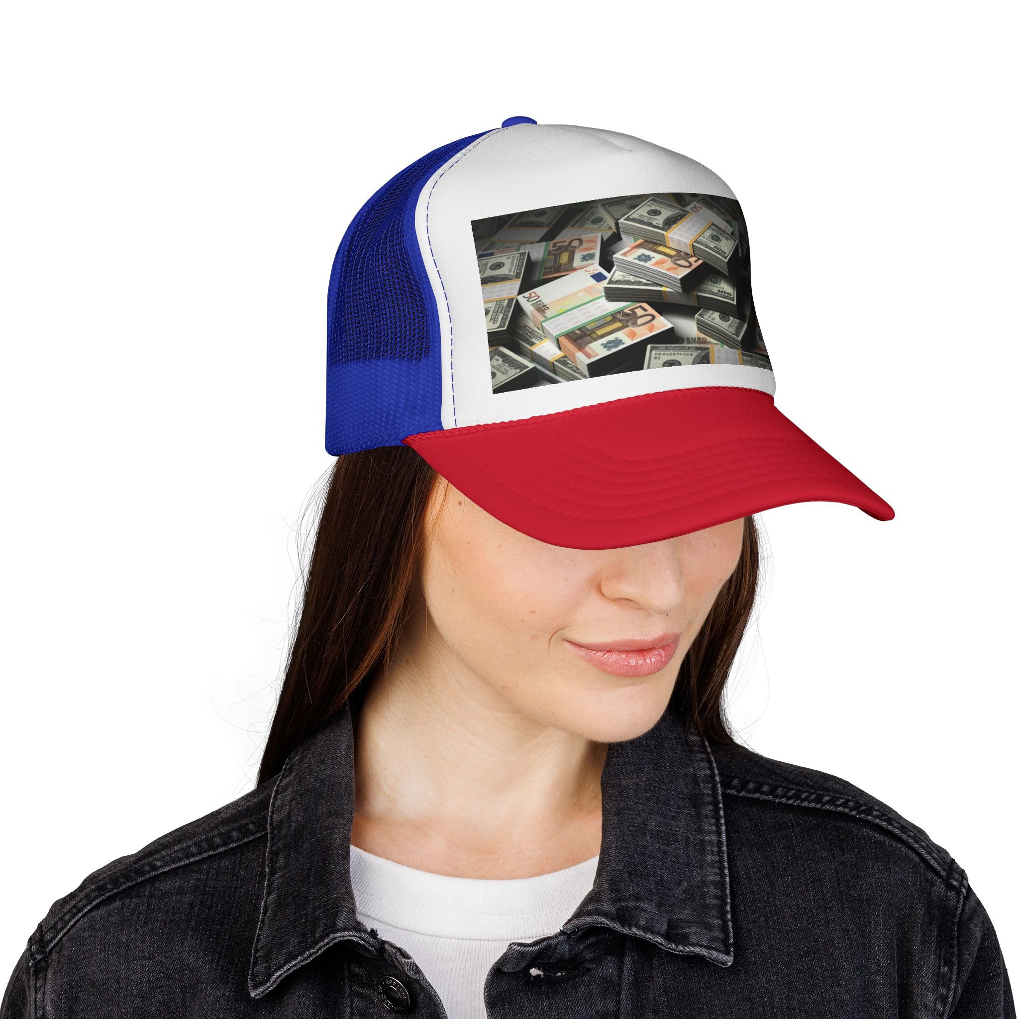 Trucker Caps