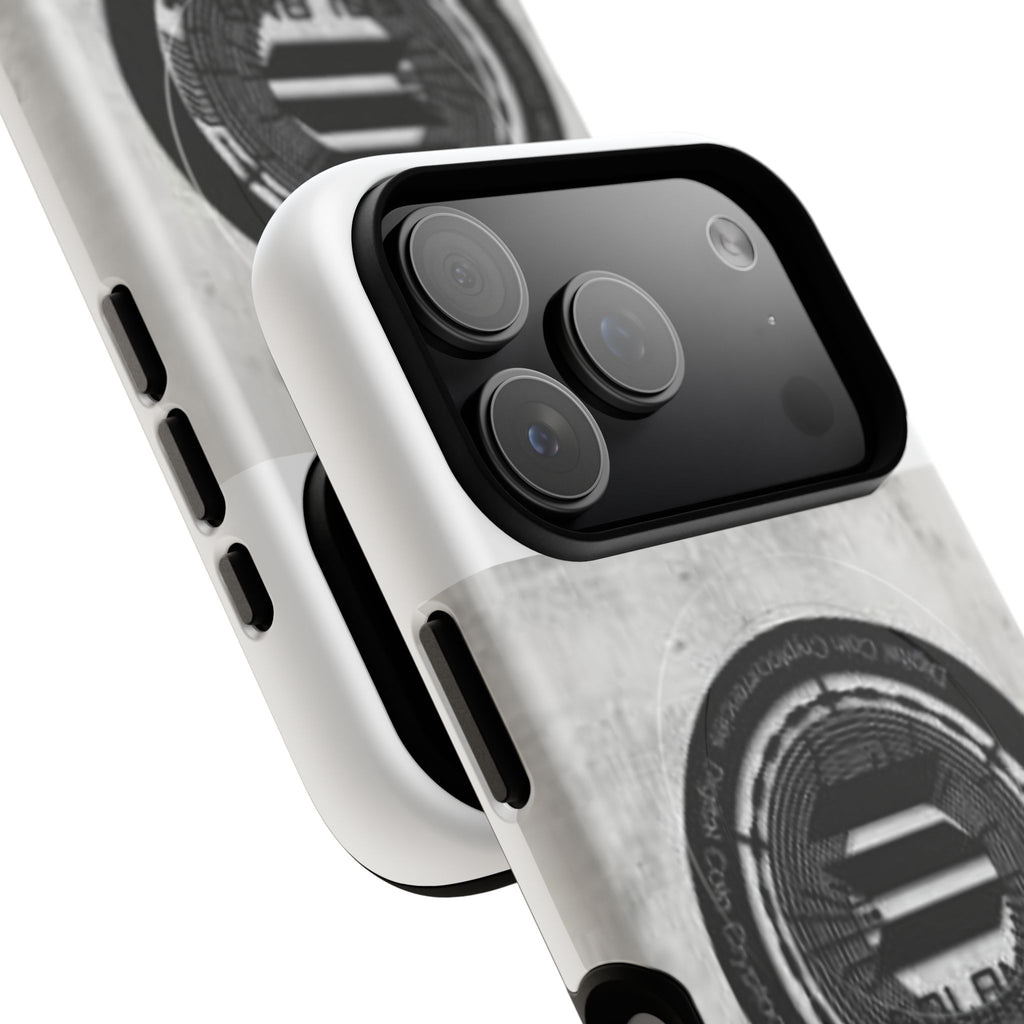 Solana Crypto Coin phone case | Tough Magnetic Case