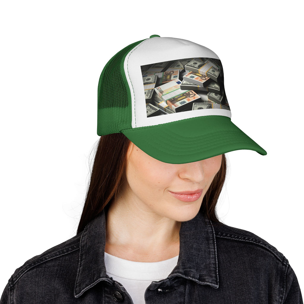 Trucker Caps