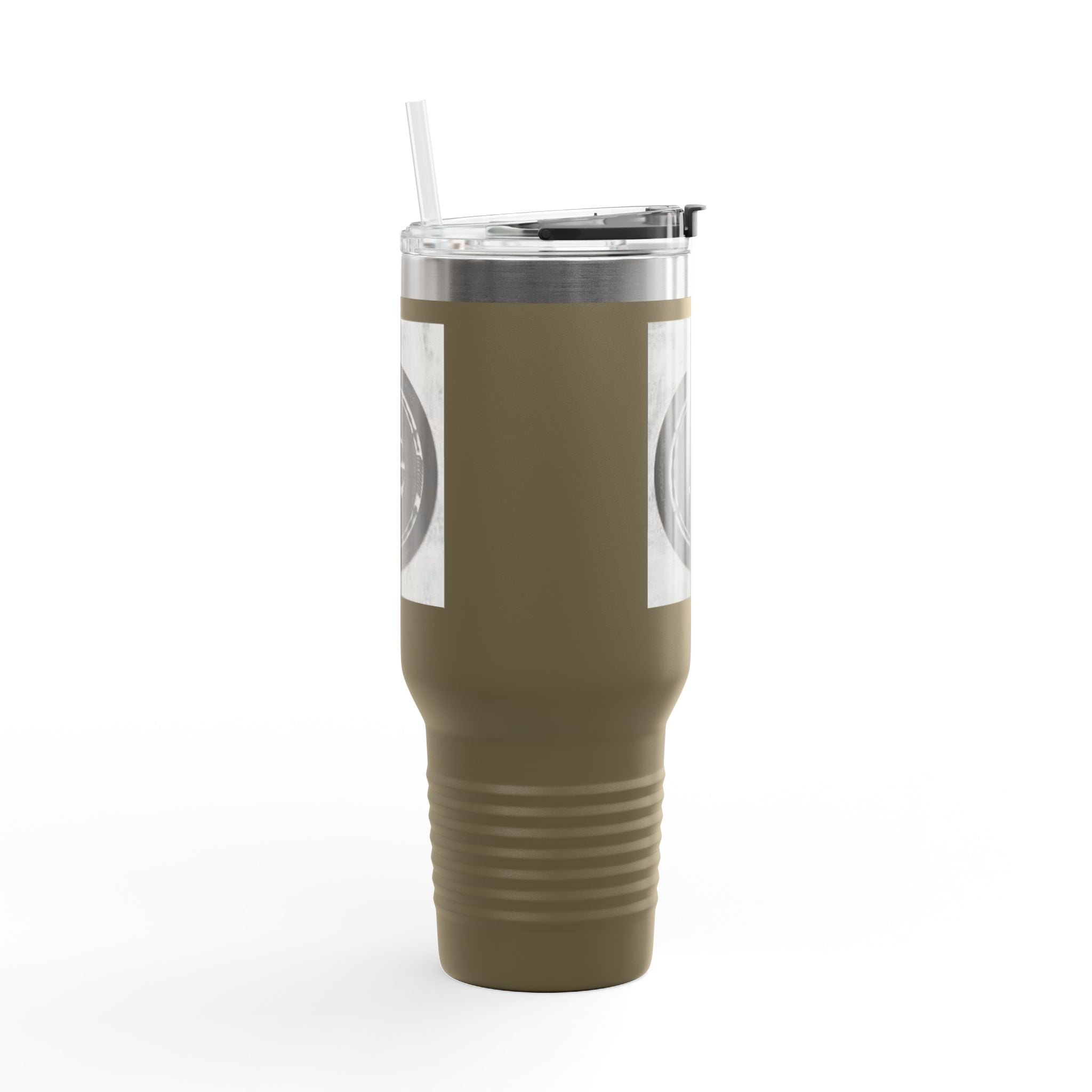Mug de voyage Solana Coin | Gobelet isotherme 40 oz