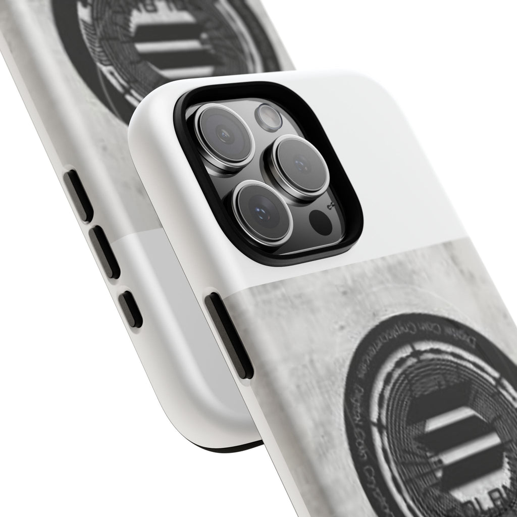 Solana Crypto Coin phone case | Tough Magnetic Case