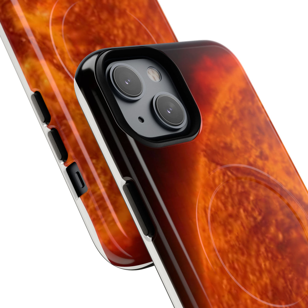 Solar Surface Phone Case | Tough Magnetic Case