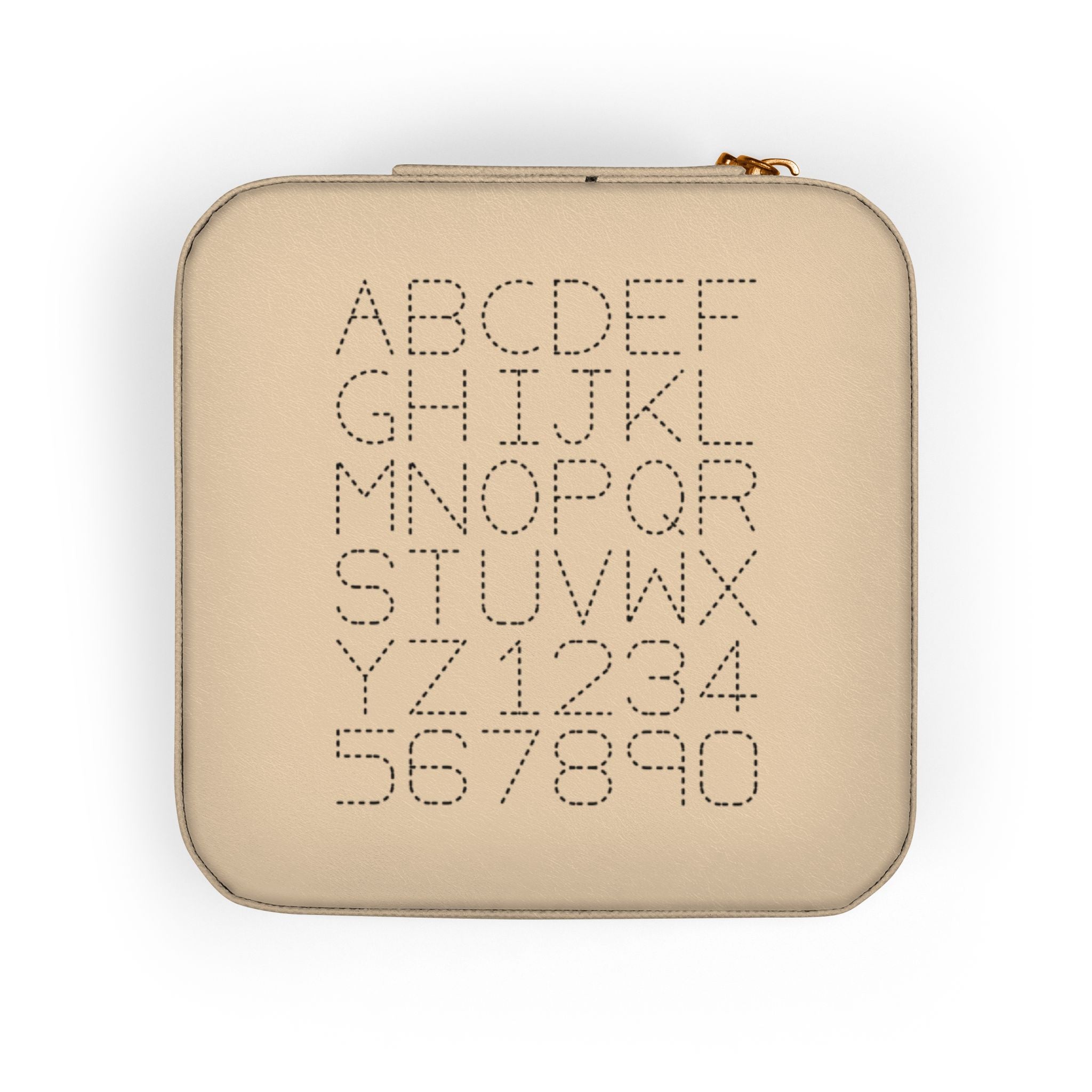 Jewelry Travel Case