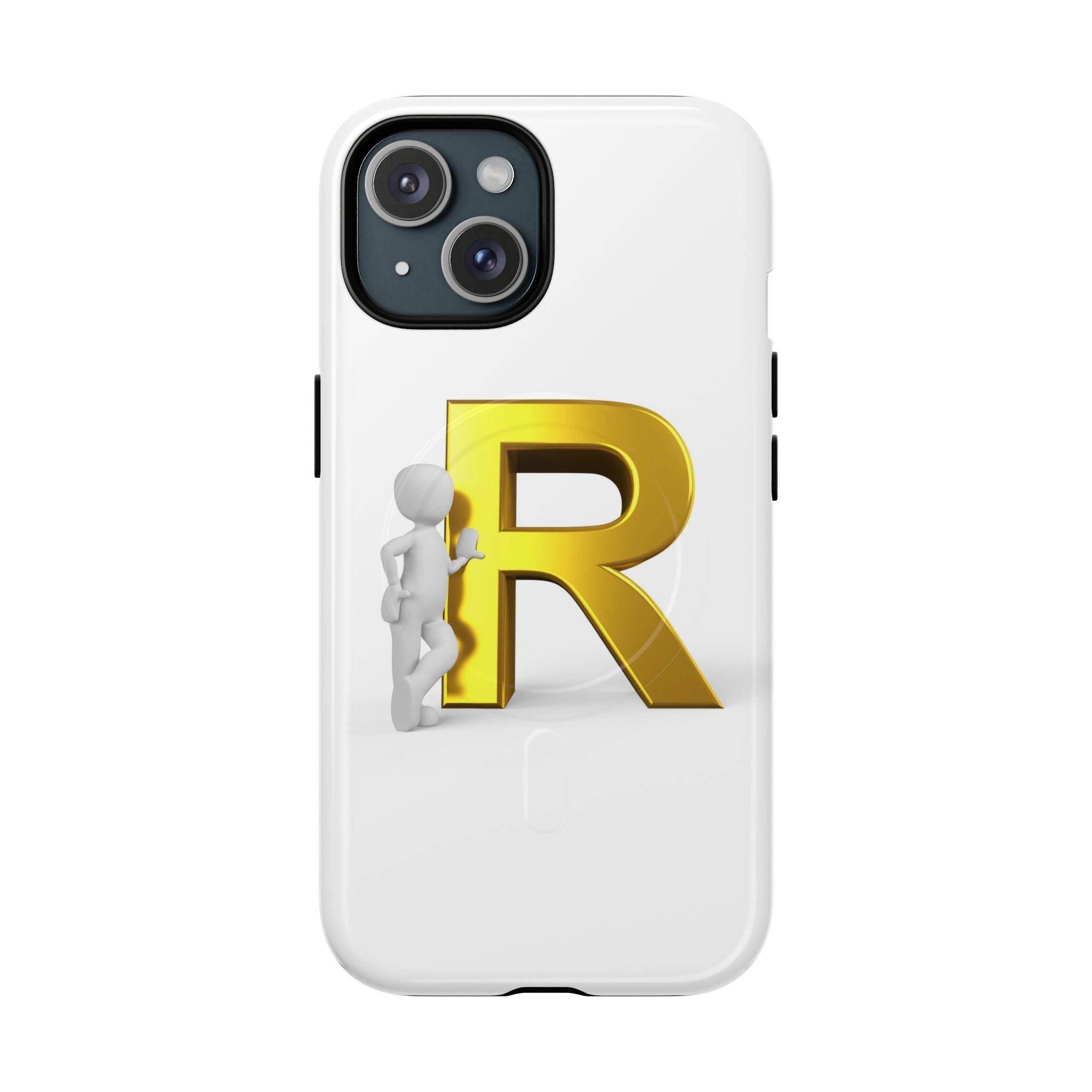 Tough Magnetic Cases