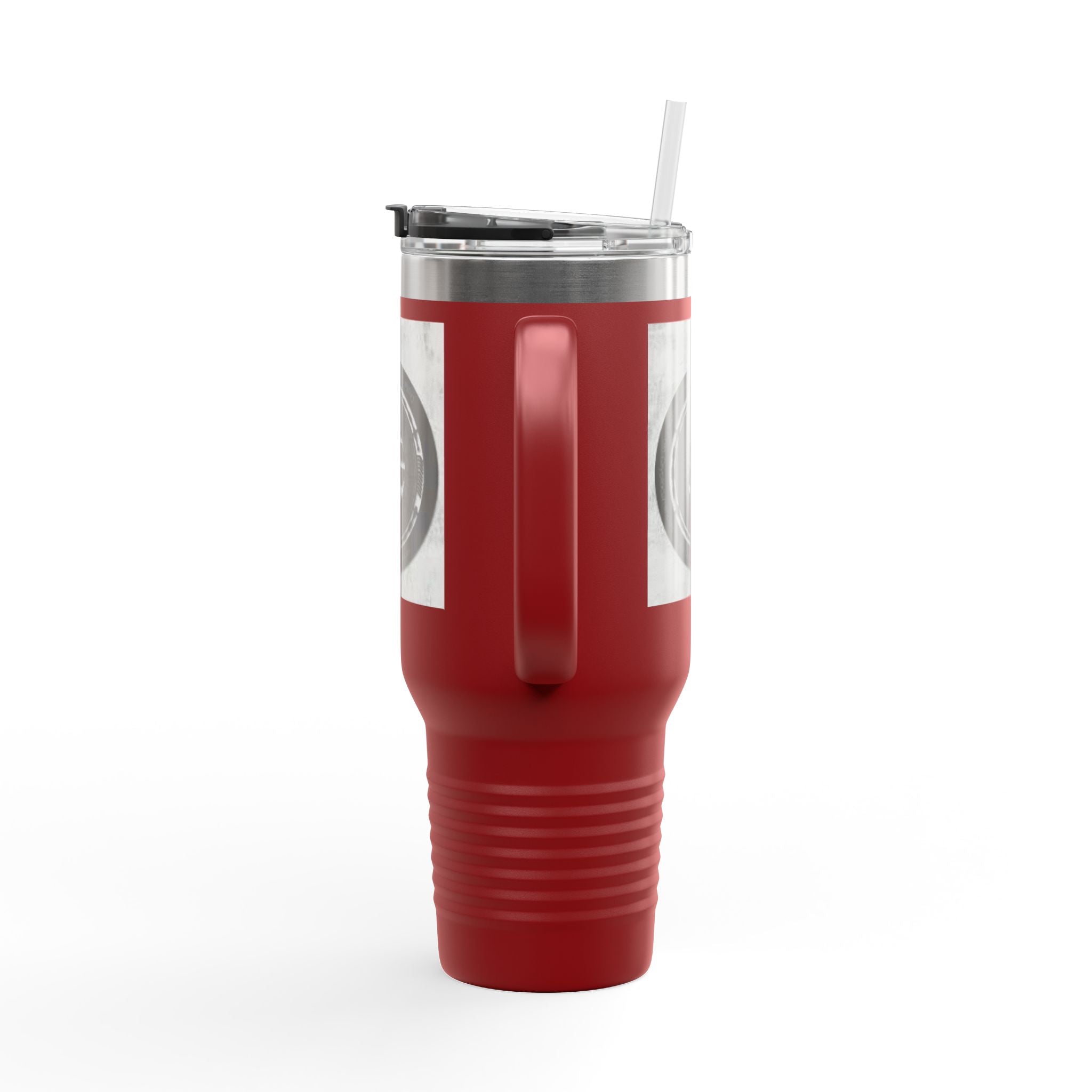 Solana Coin Travel Mug | 40oz Insulated Tumbler