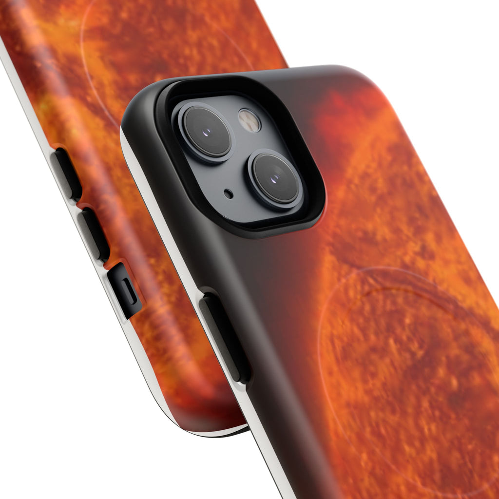 Solar Surface Phone Case | Tough Magnetic Case