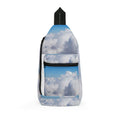 Blue Sky Clouds Sling Bag | Cloud Print Crossbody Pack