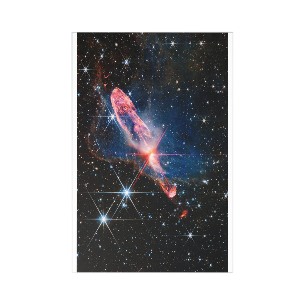 Nebula Postcards (7 pcs)