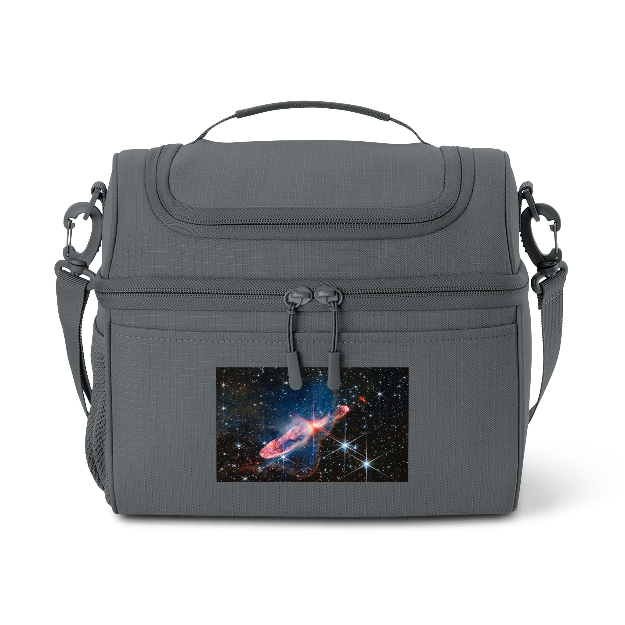 Sac isotherme Galaxie Nébuleuse | Sac isotherme Étoiles Cosmiques
