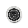 Solana Crypto Coin design Acrylic Wall Clock | Blockchain, Cryptocurrency Decor