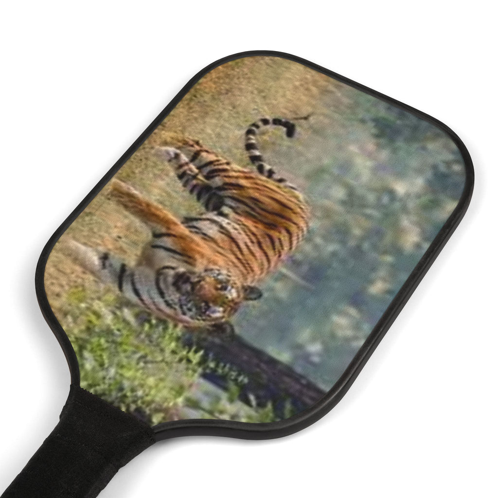 Roaring Tiger Pickleball Paddle Kit | Pickleball Kit, Outdoor Sports Set