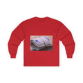 Ultra Cotton Long Sleeve Tee