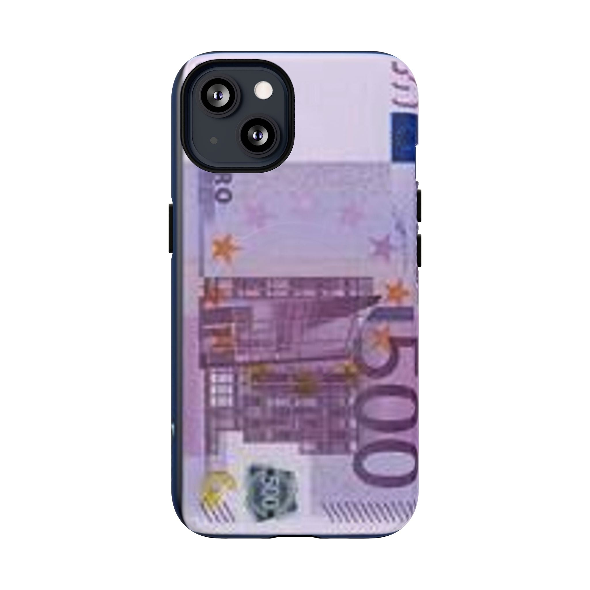 Coque de téléphone Billet de 500 euros | Coque magnétique résistante, Coque iPhone Imprimé billets