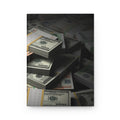 Billionaire Hardcover Journal Matte