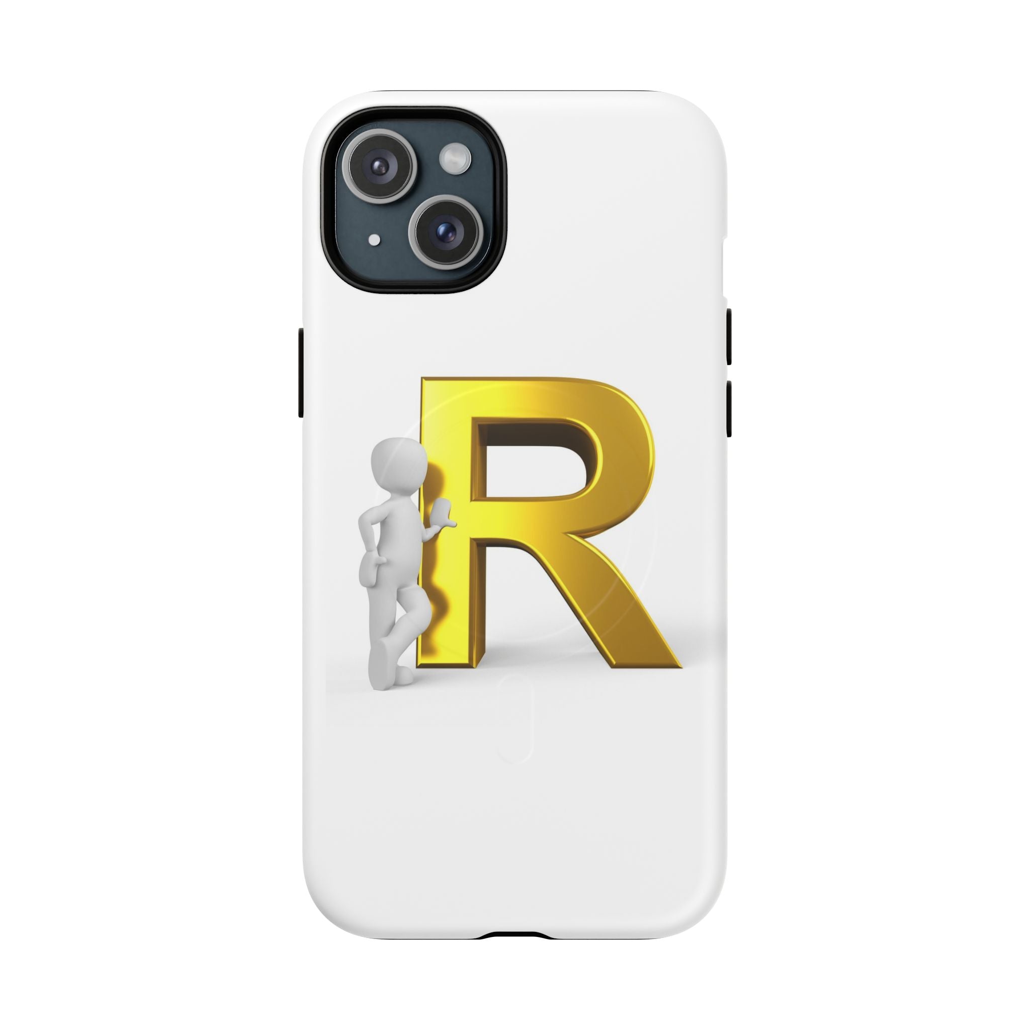 Tough Magnetic Cases