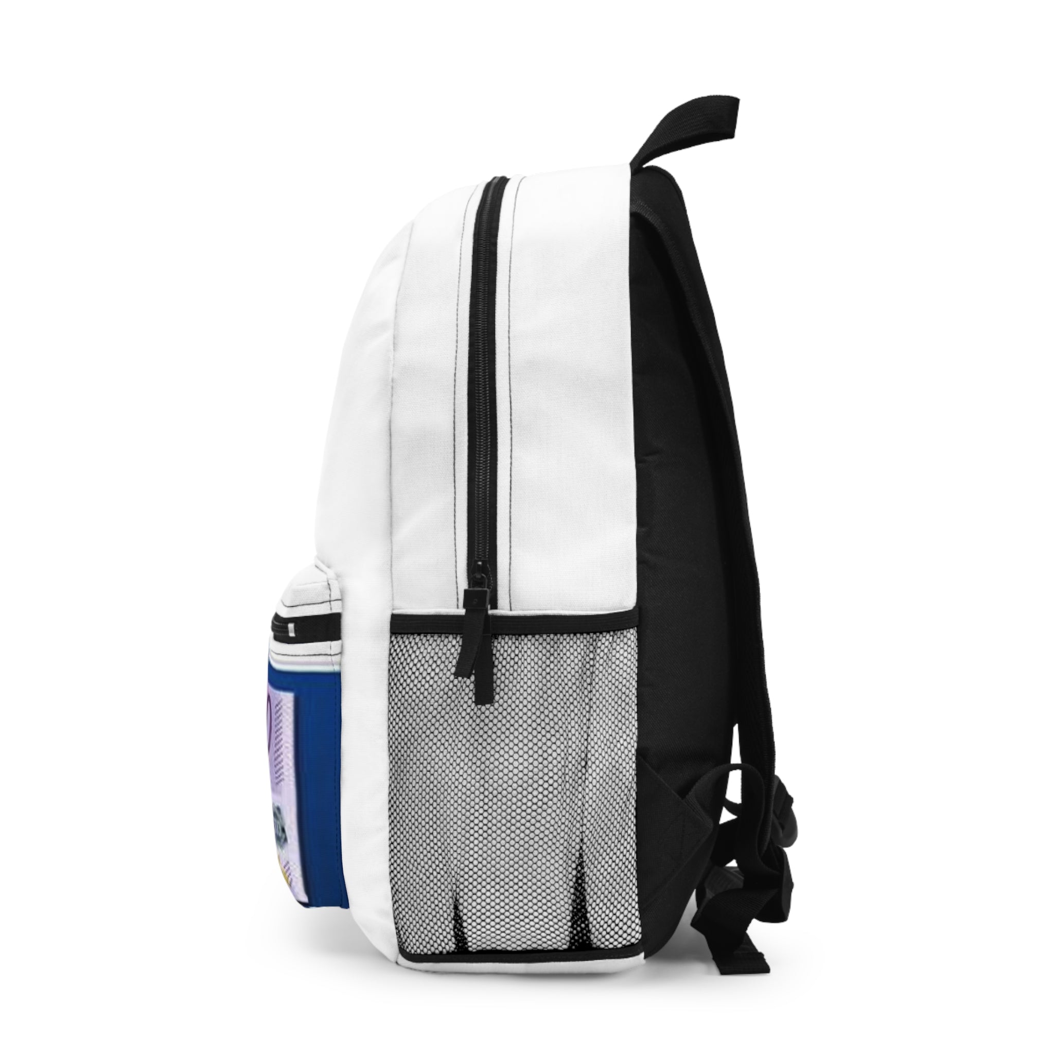 500 Euro Backpack
