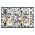 Hundred Dollar Bills Tablet Folio Case | Money Stack Design