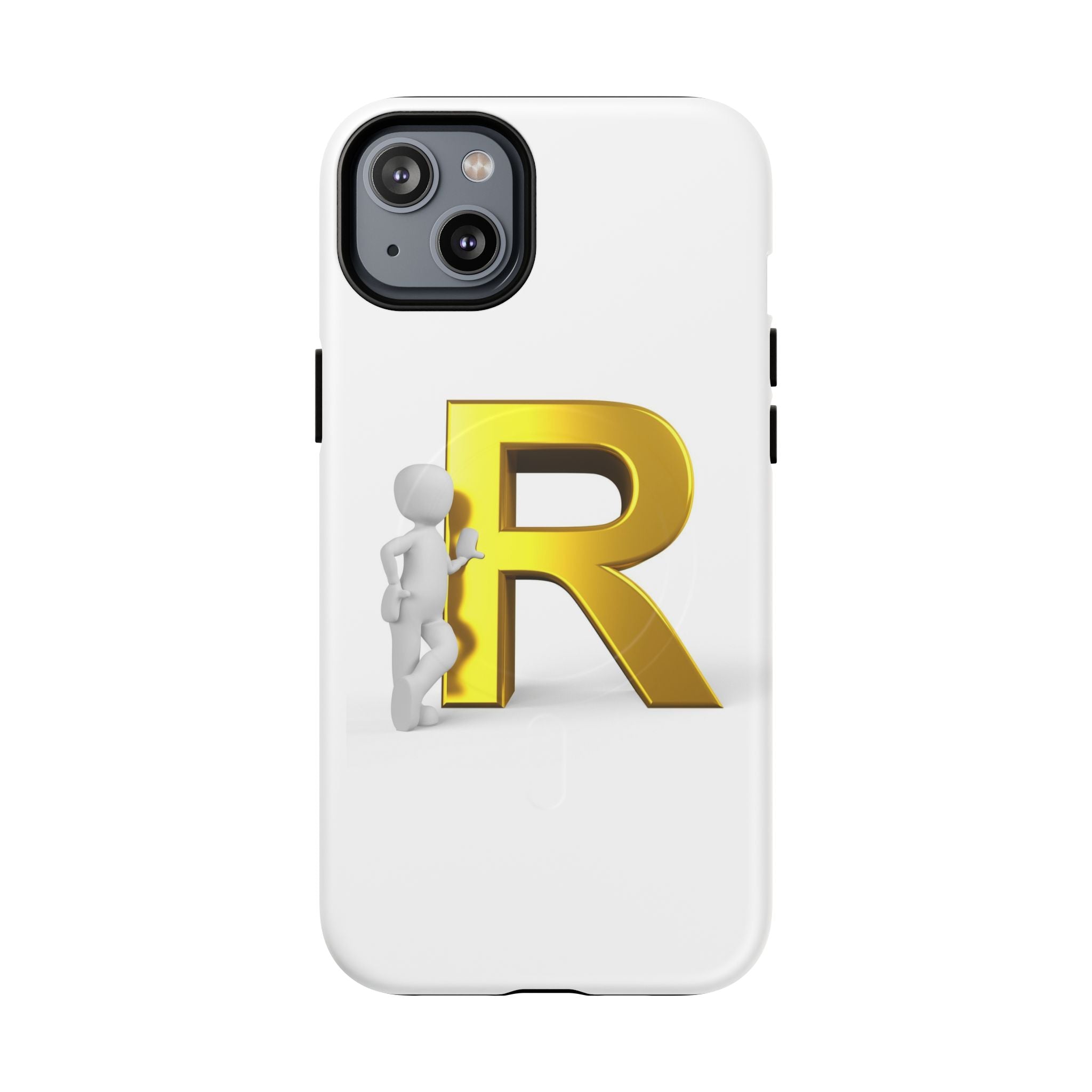 Tough Magnetic Cases