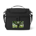 Canopy Tree Photo Cooler Bag | Insulated Lunch Tote