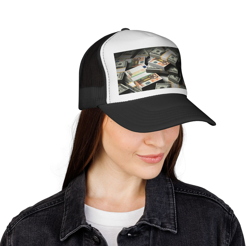 Trucker Caps