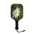 Daisy Flower Pickleball Paddle Set | Pickleball Kit with Floral Design