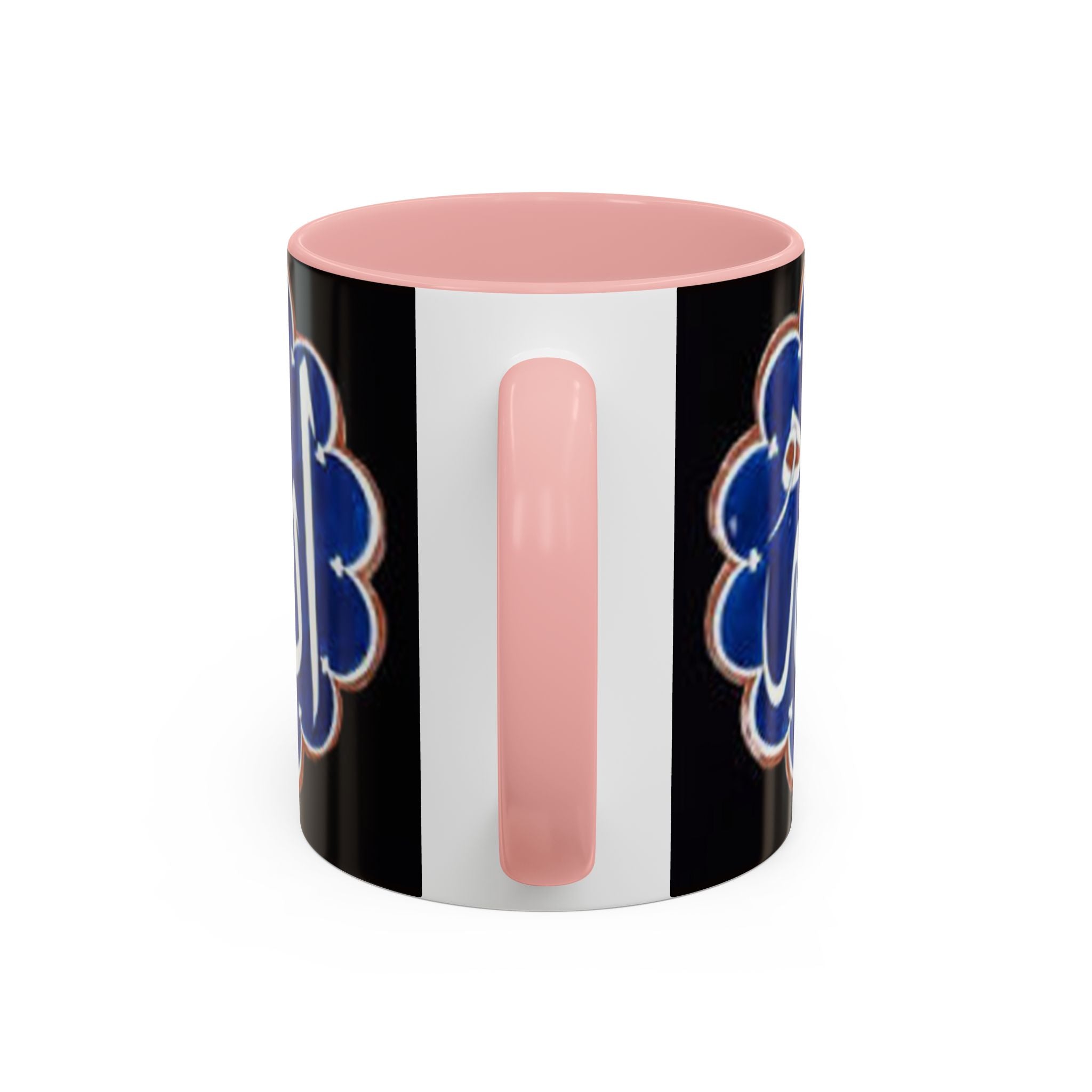 Arabic Calligraphy Allah Mug | Accent Coffee Mug 11/15oz