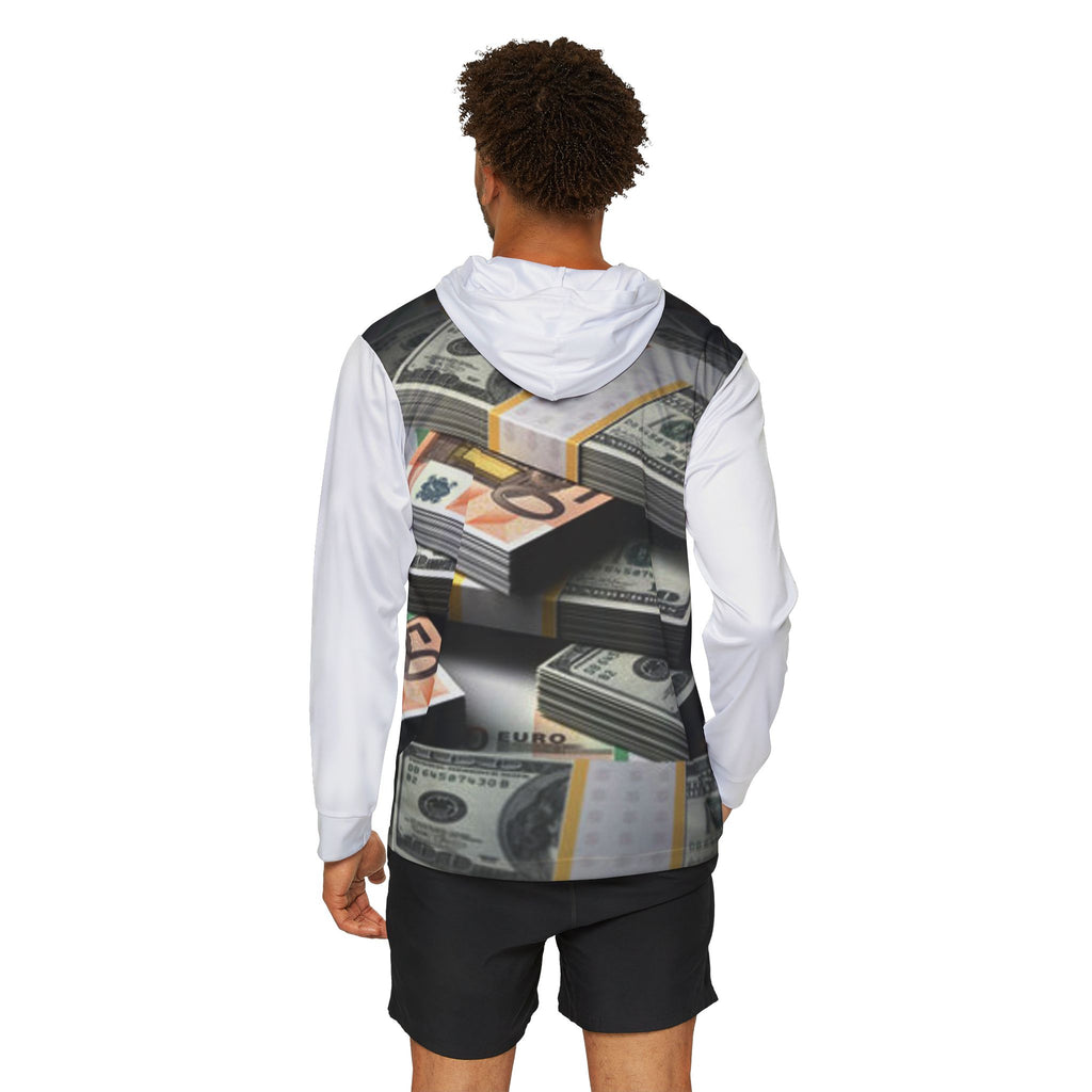 Men's Sports Warmup Hoodie (AOP)