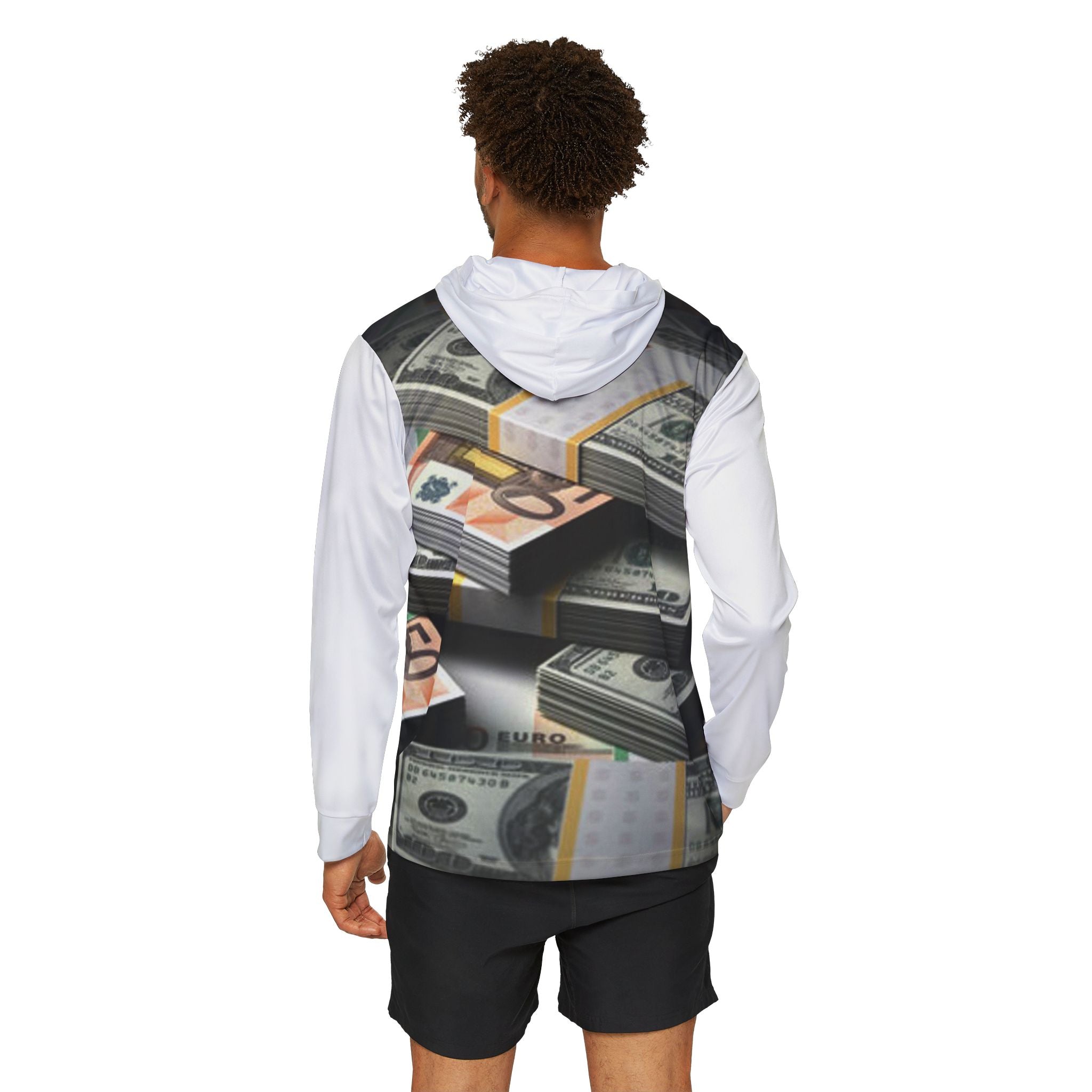 Men's Sports Warmup Hoodie (AOP)