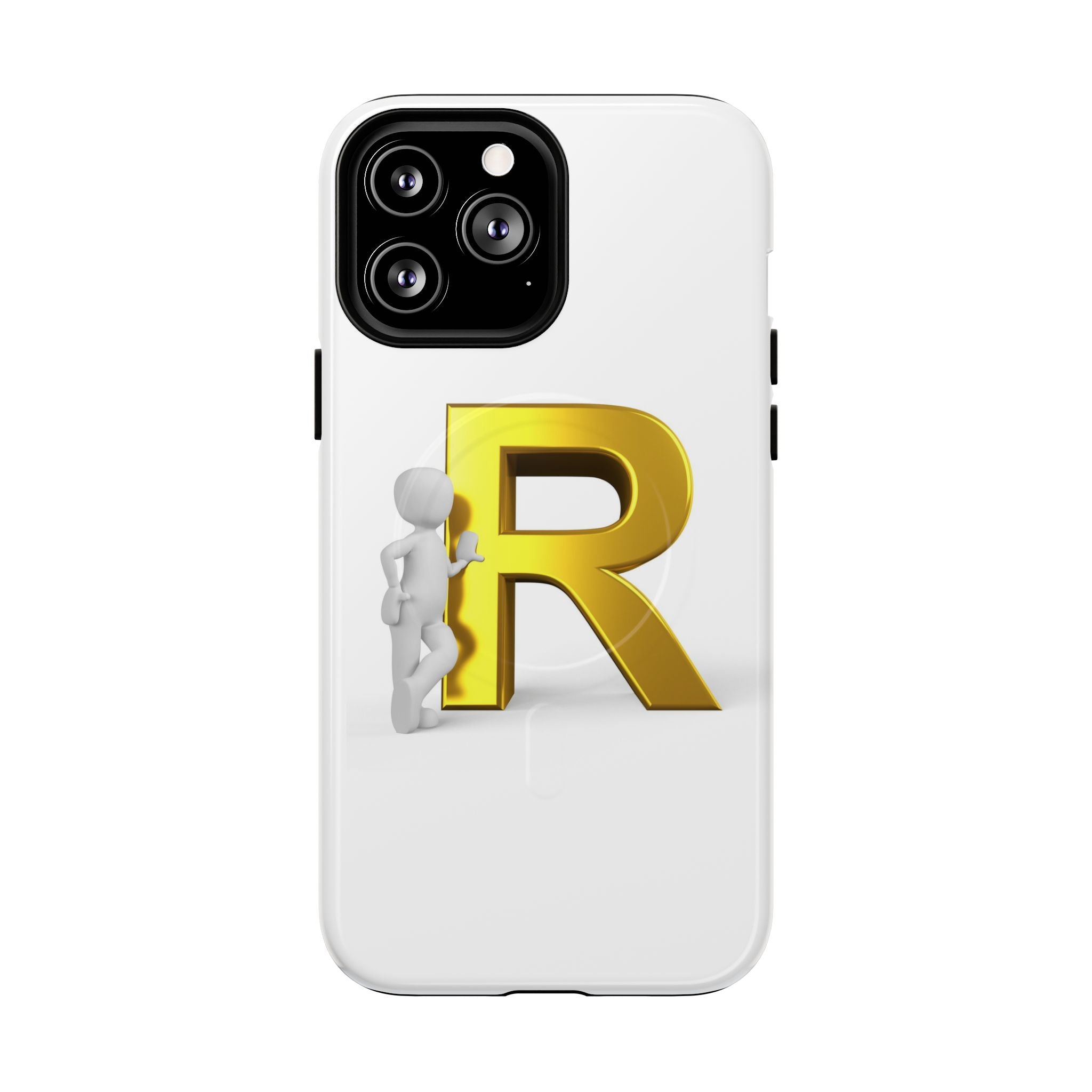 Tough Magnetic Cases