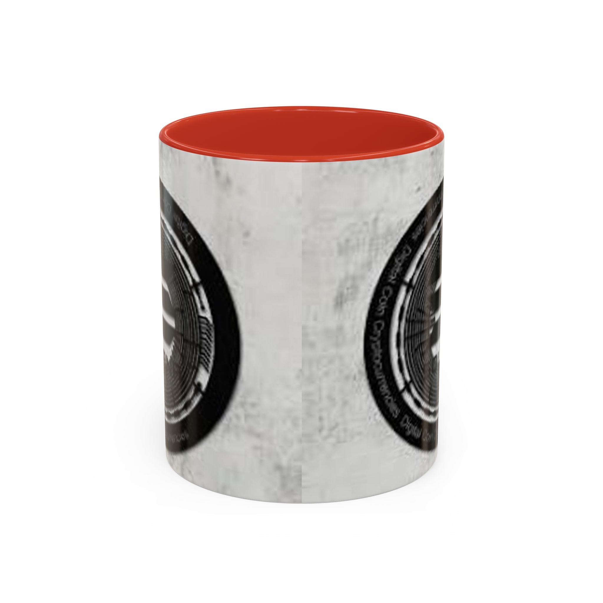 Solana Logo Coffee Mug | Crypto Coin Accent Mug 11oz 15oz