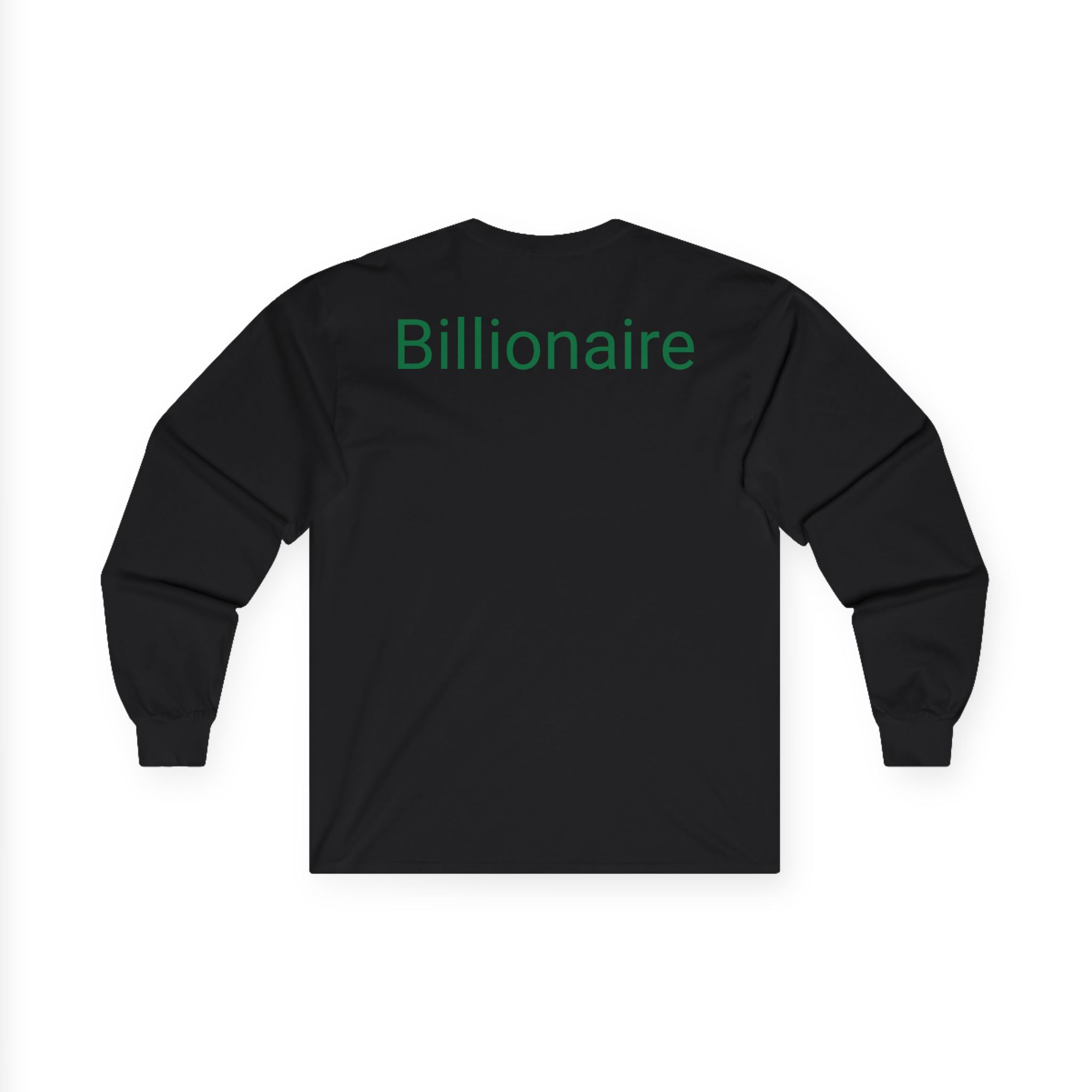 Ultra Cotton Long Sleeve Tee