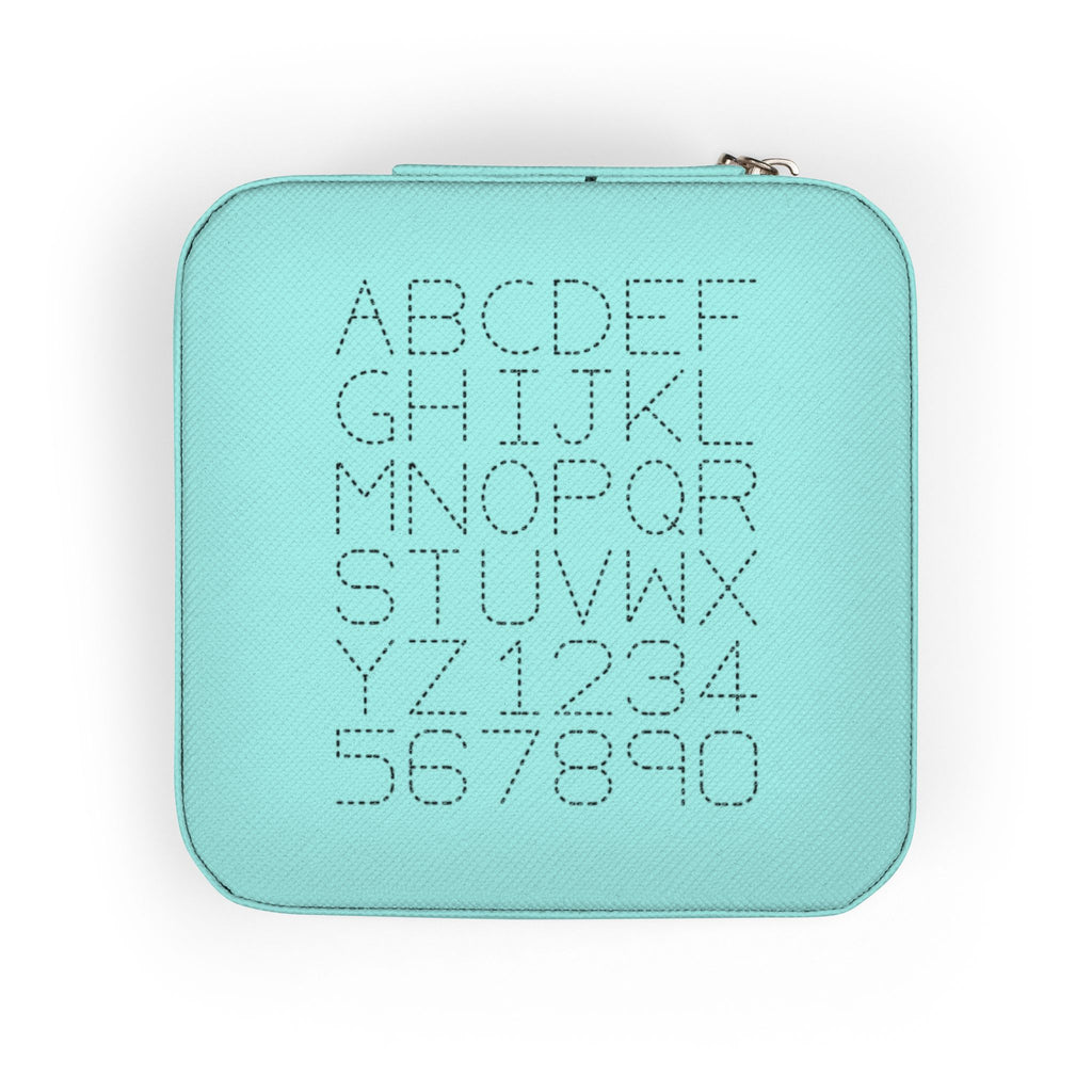 Jewelry Travel Case