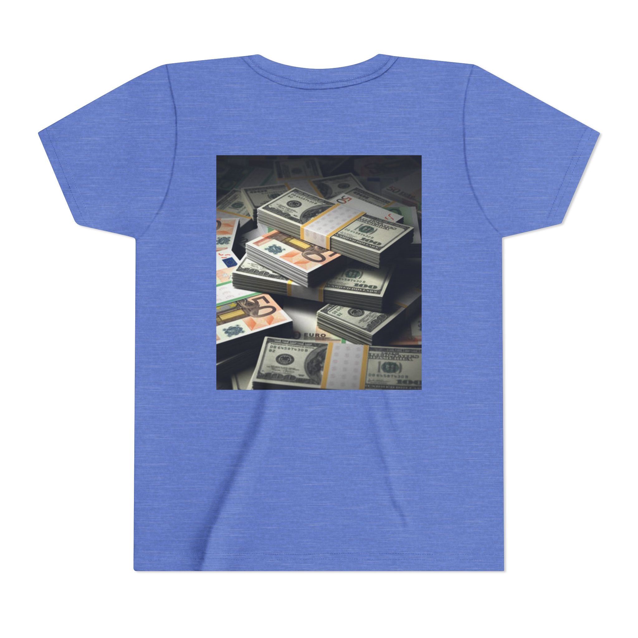 Youth Short Sleeve Tee