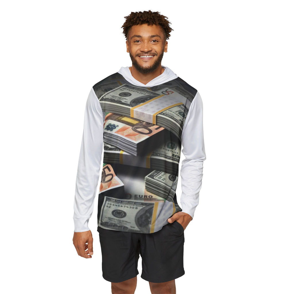 Men's Sports Warmup Hoodie (AOP)