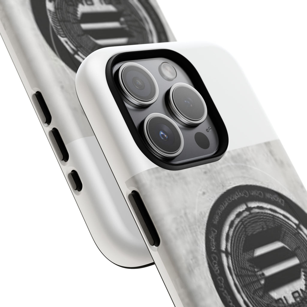 Solana Crypto Coin phone case | Tough Magnetic Case