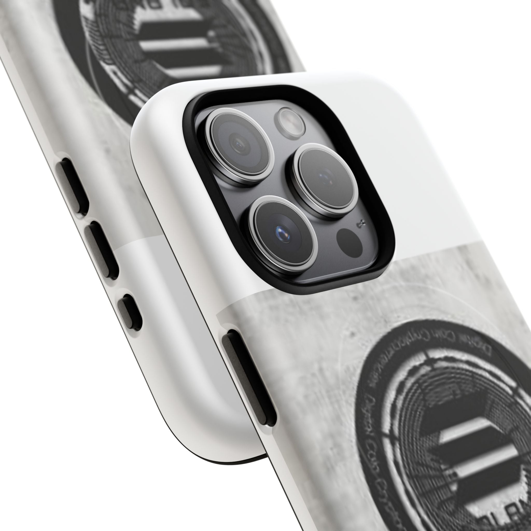 Solana Crypto Coin phone case | Tough Magnetic Case