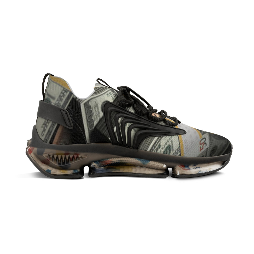 Men's Mesh Sneakers