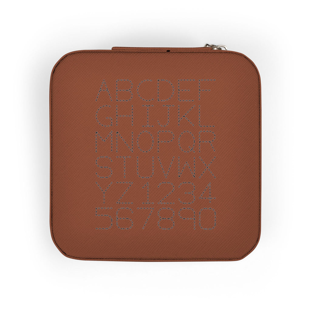 Jewelry Travel Case