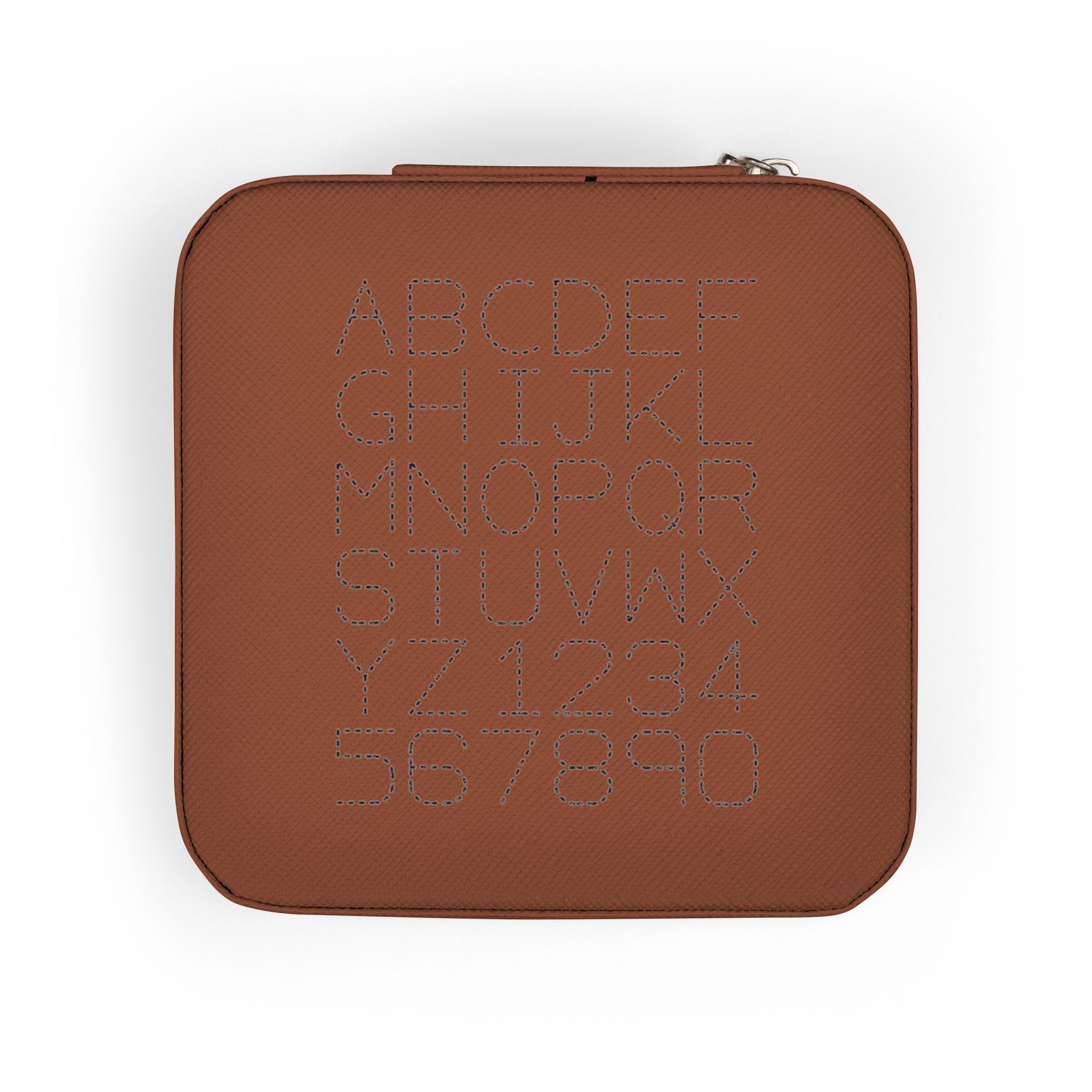 Jewelry Travel Case