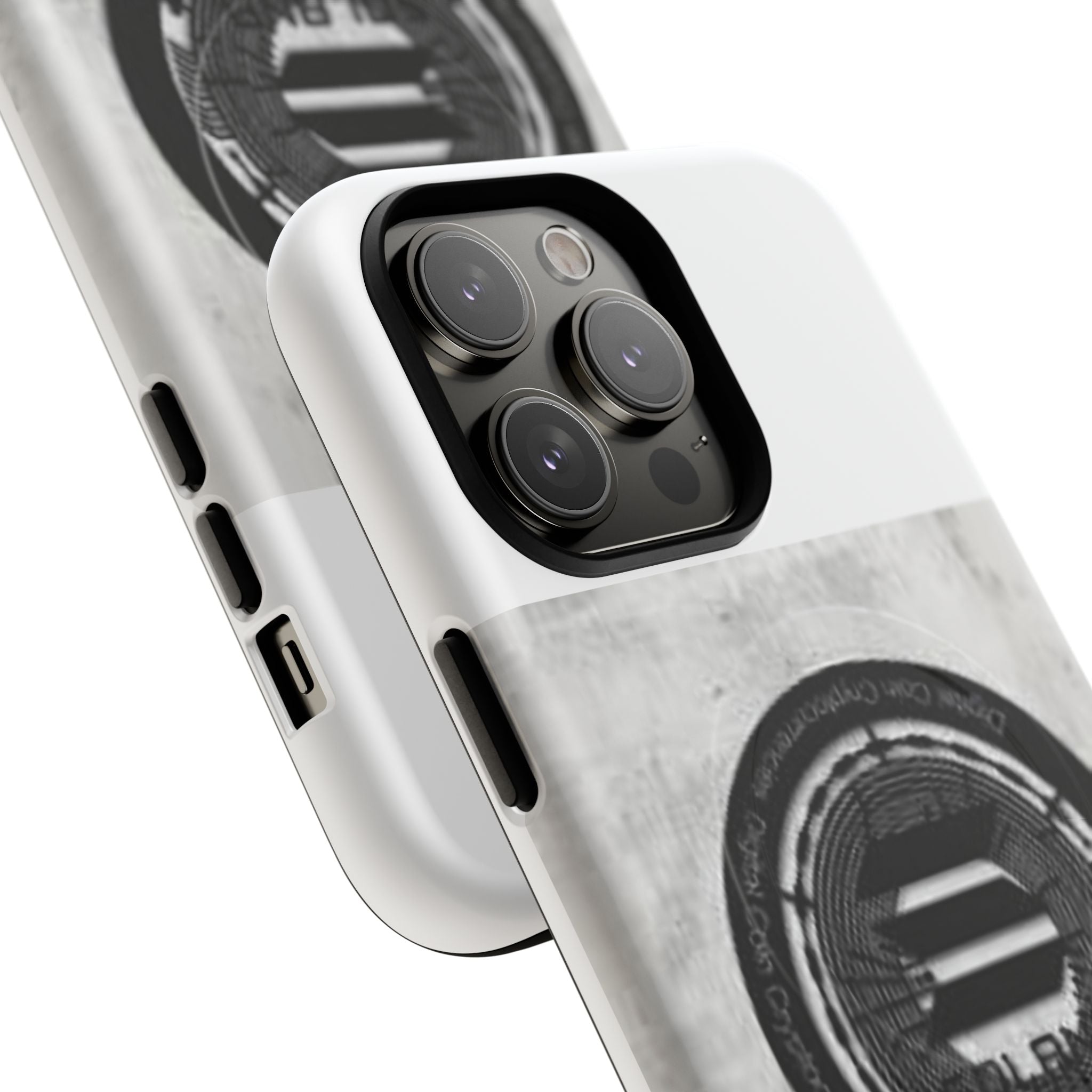 Solana Crypto Coin phone case | Tough Magnetic Case