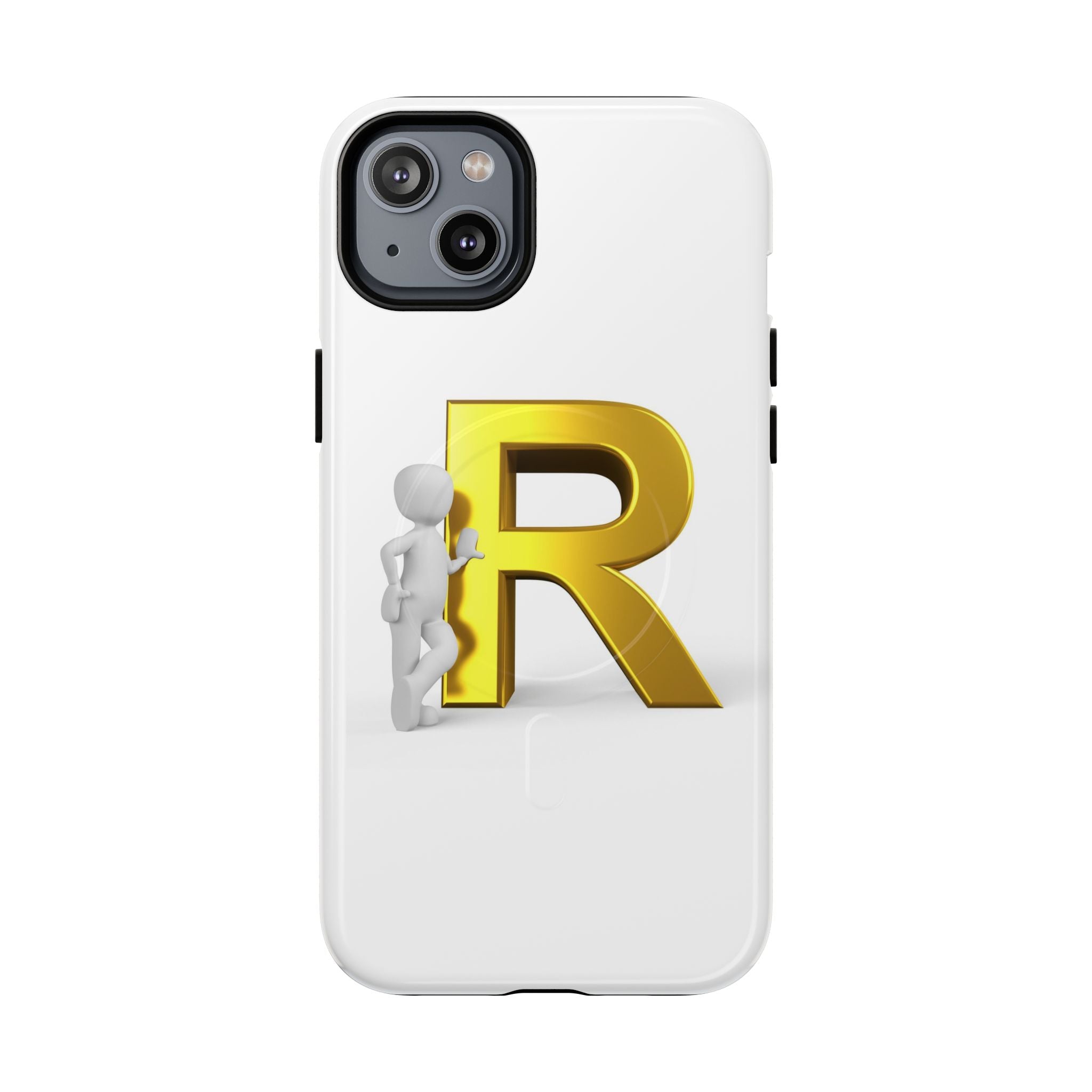Tough Magnetic Cases