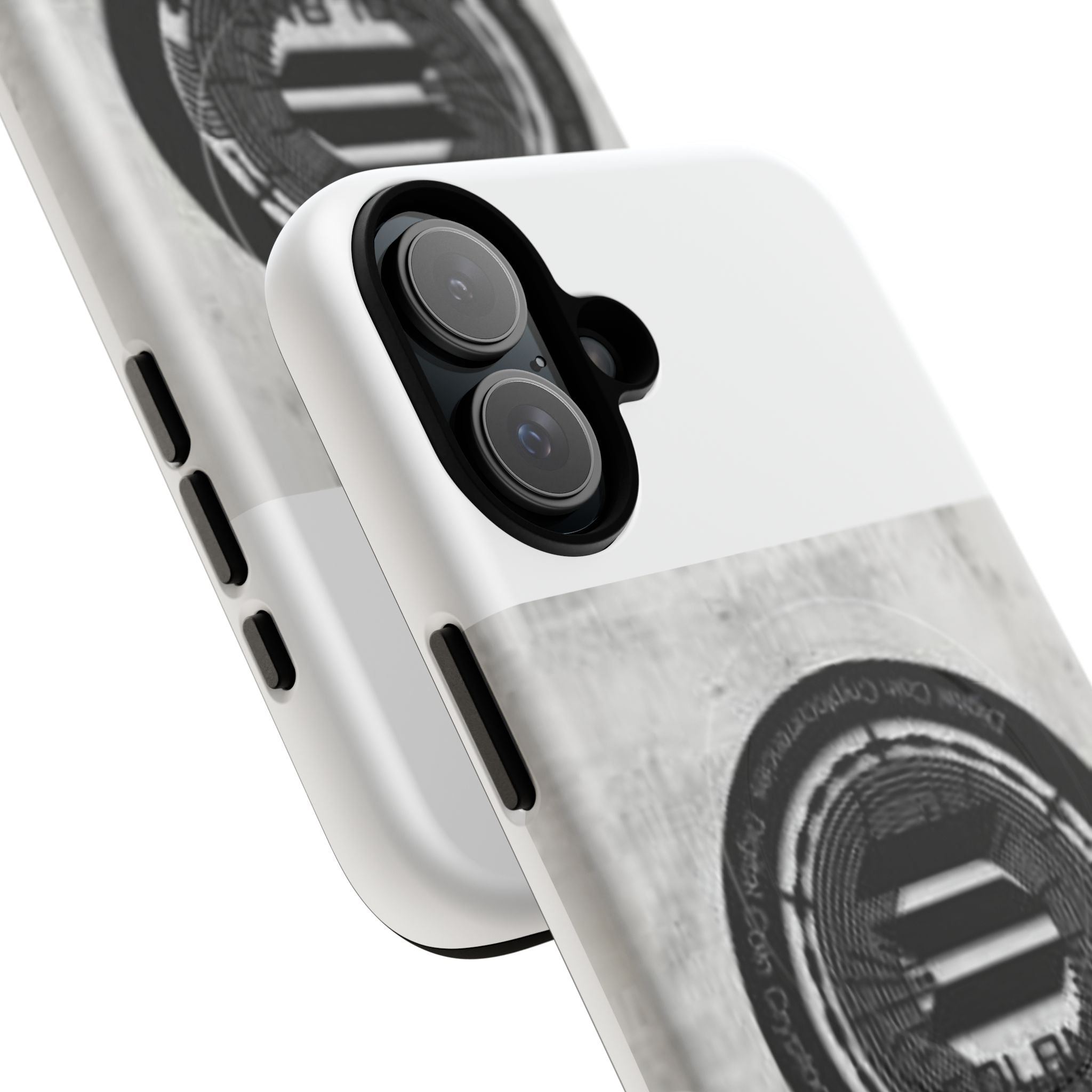 Solana Crypto Coin phone case | Tough Magnetic Case
