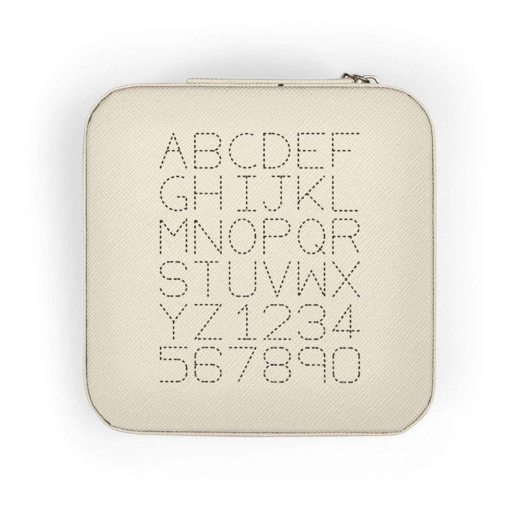 Jewelry Travel Case