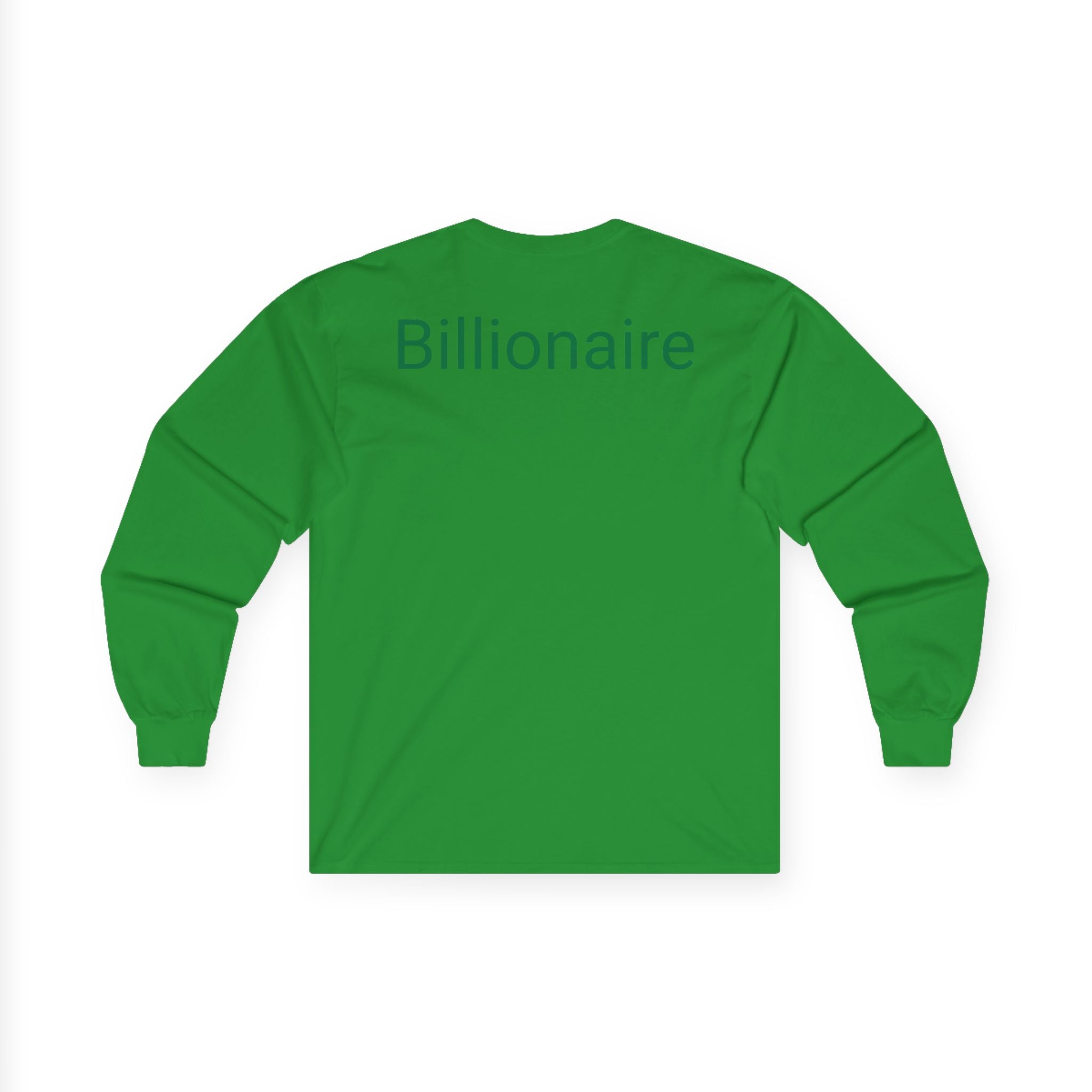 Ultra Cotton Long Sleeve Tee
