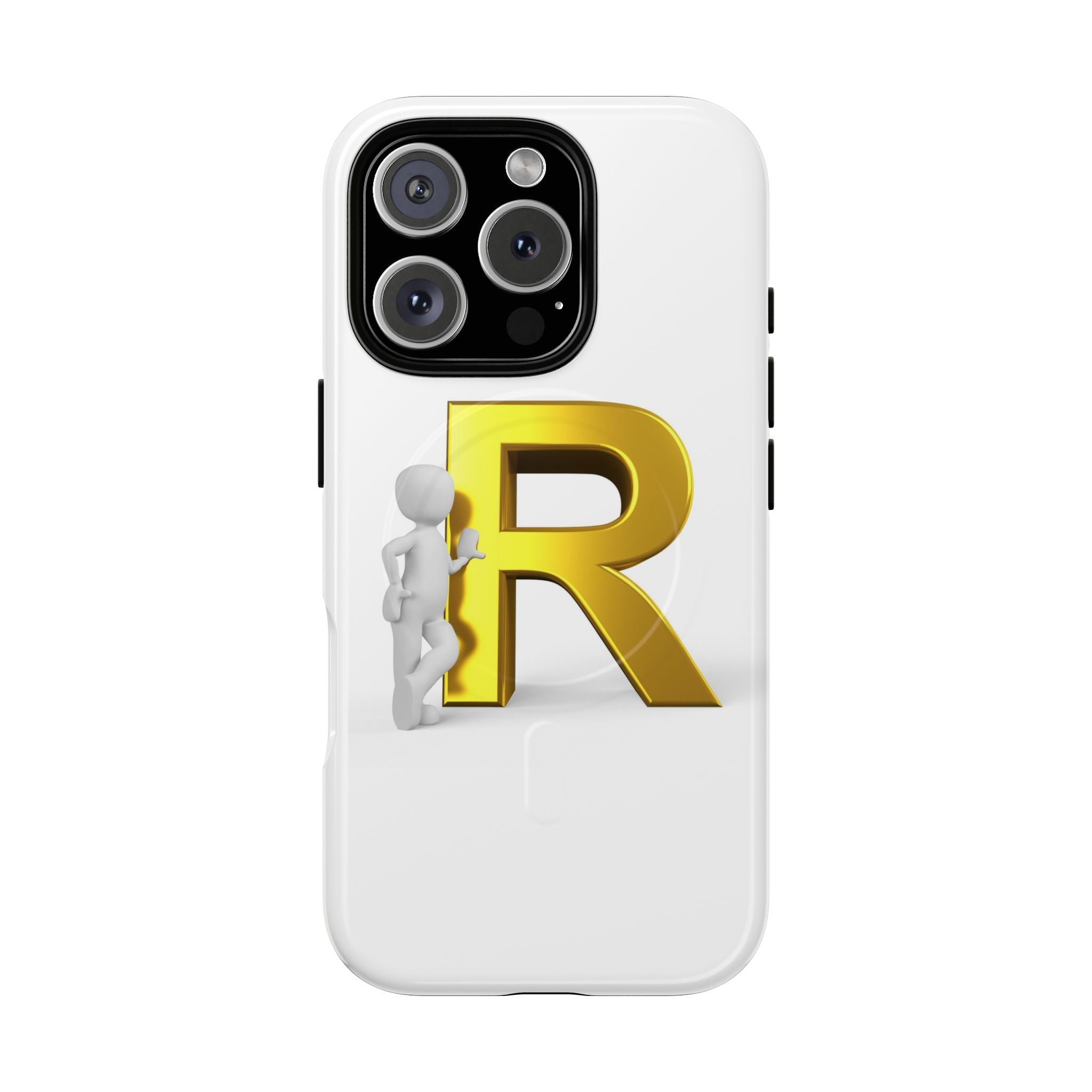 Tough Magnetic Cases