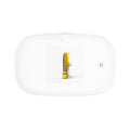 Gold Exclamation Mark UV Phone Sanitizer and Wireless Charging Pad