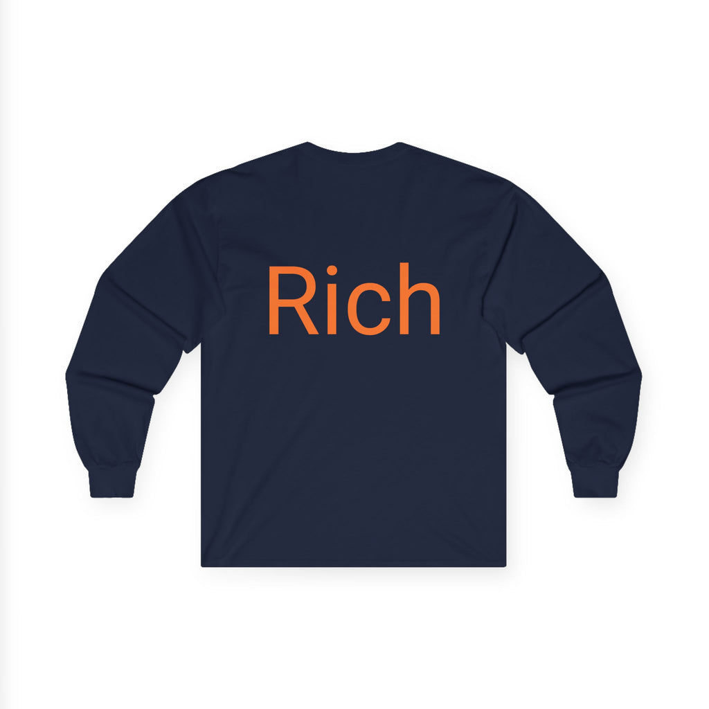 Ultra Cotton Long Sleeve Tee